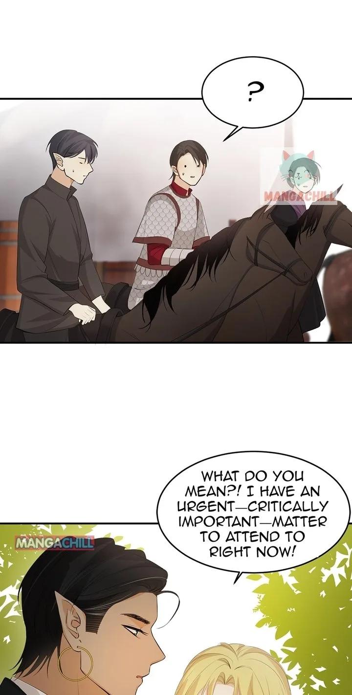 Dragon Raising Manual Chapter 46 page 5