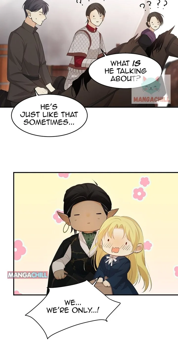 Dragon Raising Manual Chapter 46 page 7