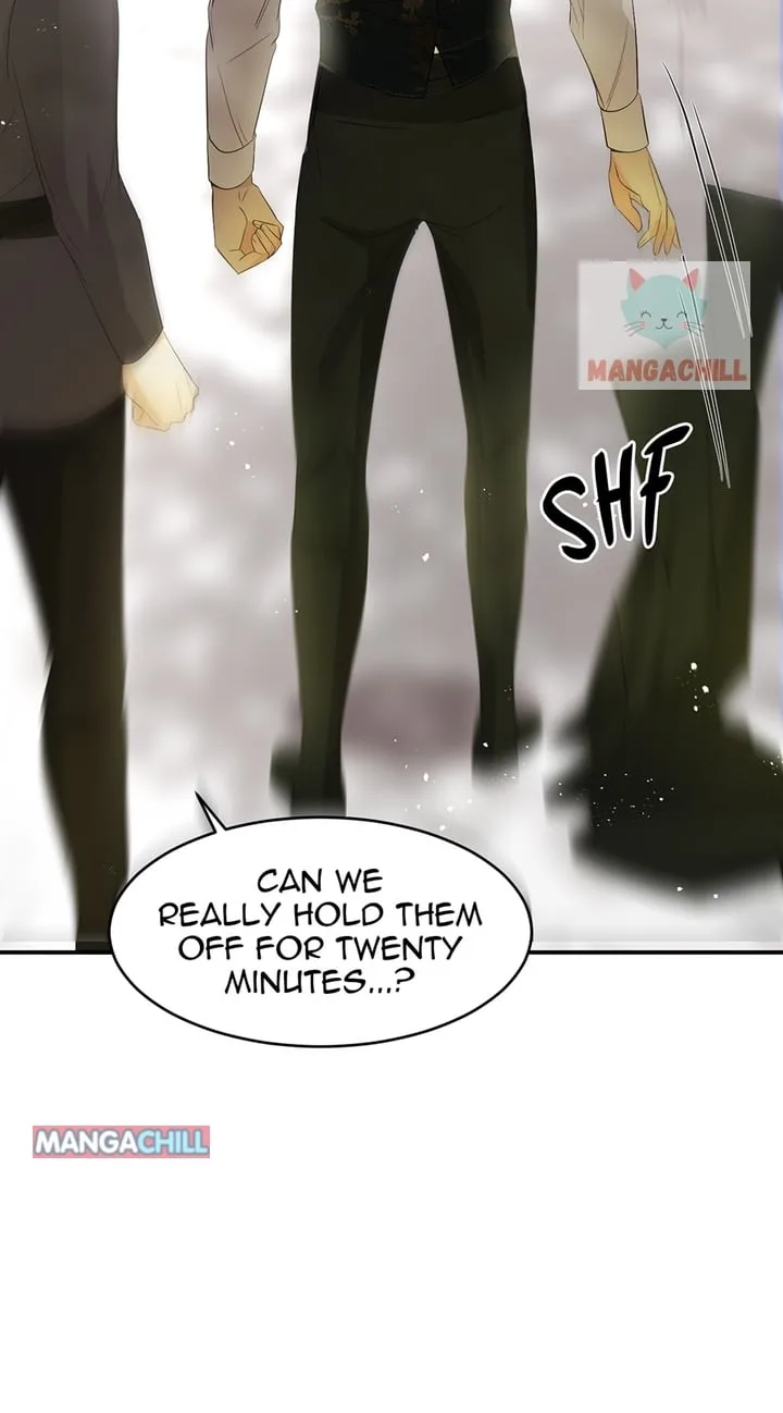 Dragon Raising Manual Chapter 46 page 48