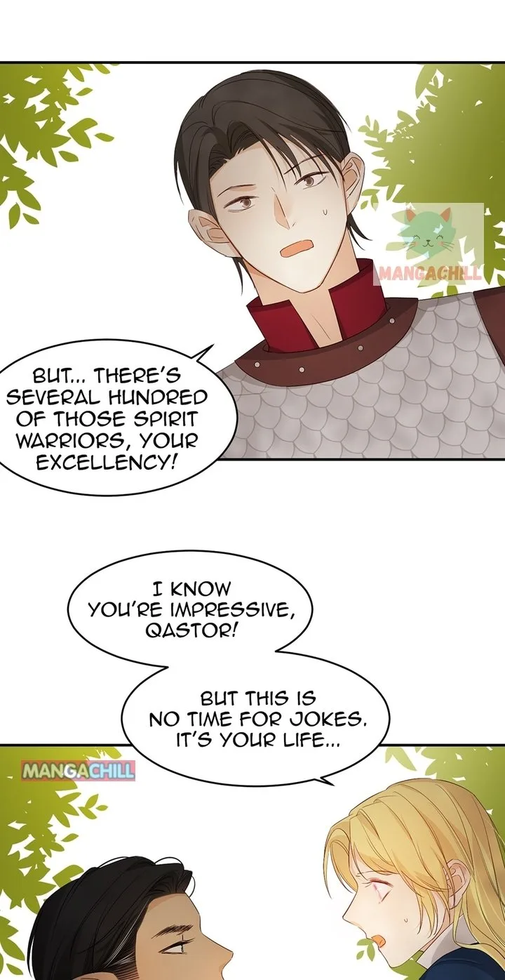 Dragon Raising Manual Chapter 46 page 38