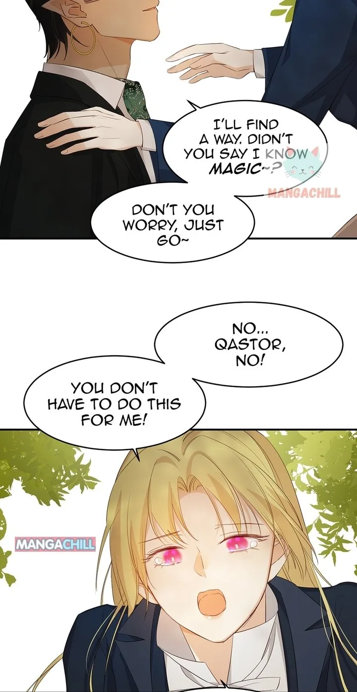 Dragon Raising Manual Chapter 46 page 39