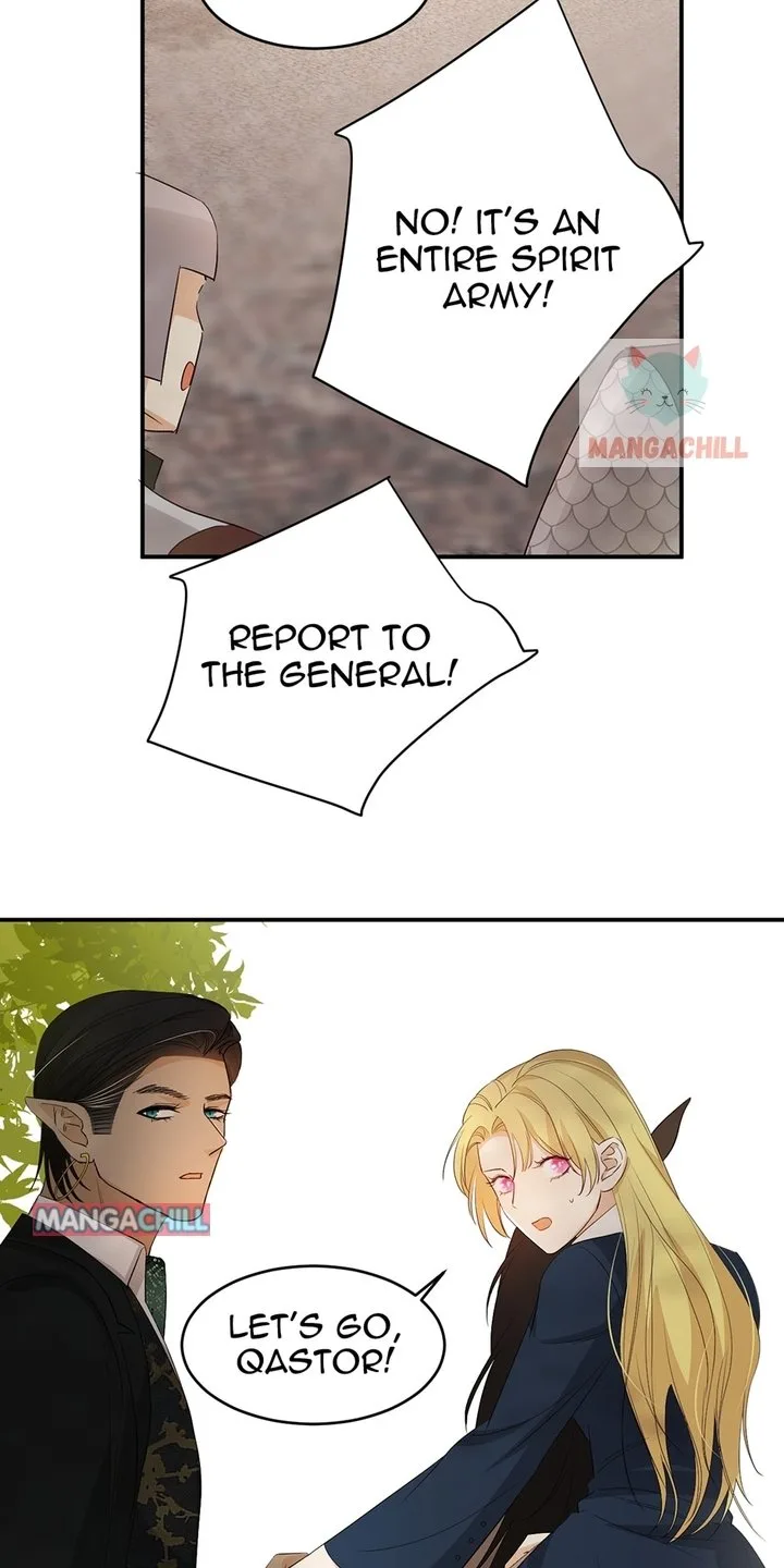 Dragon Raising Manual Chapter 46 page 34