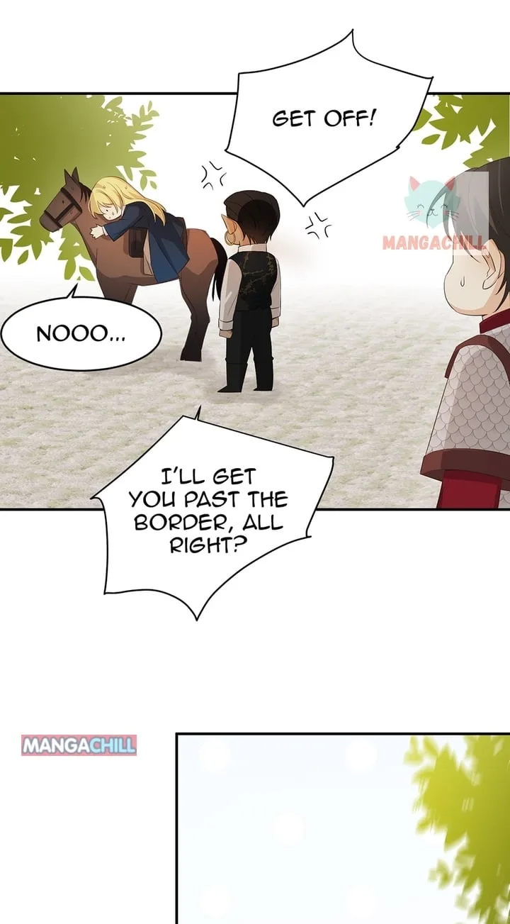 Dragon Raising Manual Chapter 46 page 32