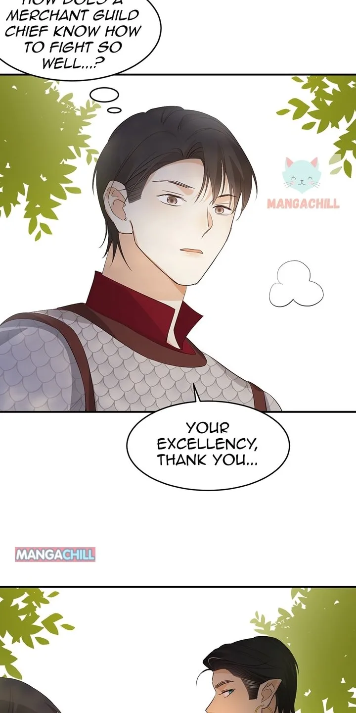 Dragon Raising Manual Chapter 46 page 28