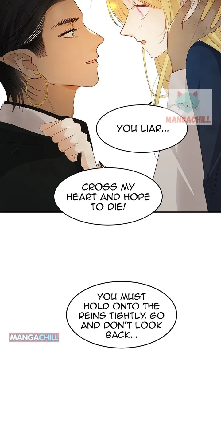 Dragon Raising Manual Chapter 46 page 42