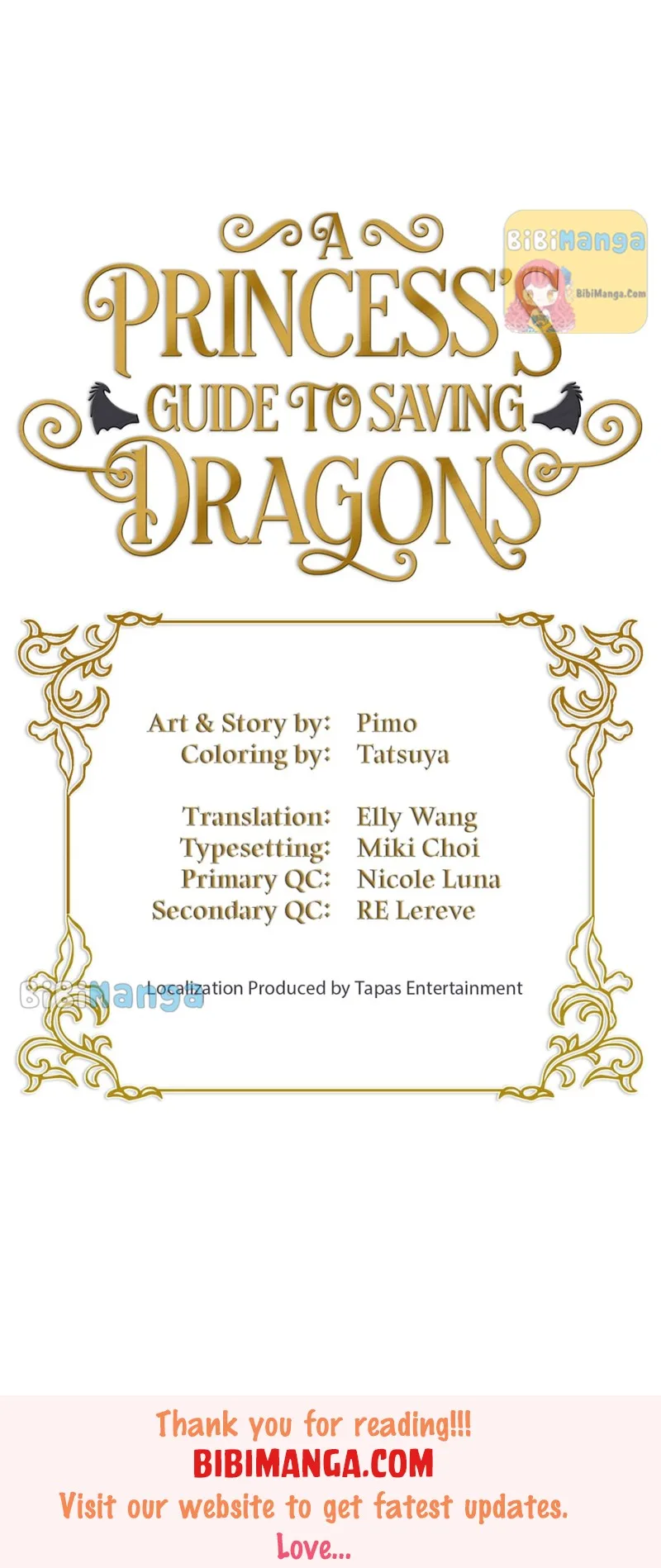 Dragon Raising Manual Chapter 48.5 page 14