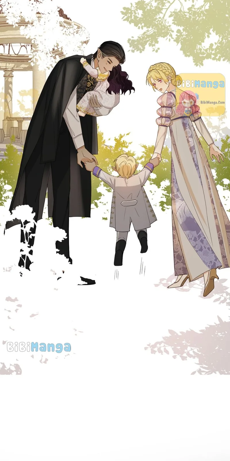 Dragon Raising Manual Chapter 48.5 page 13