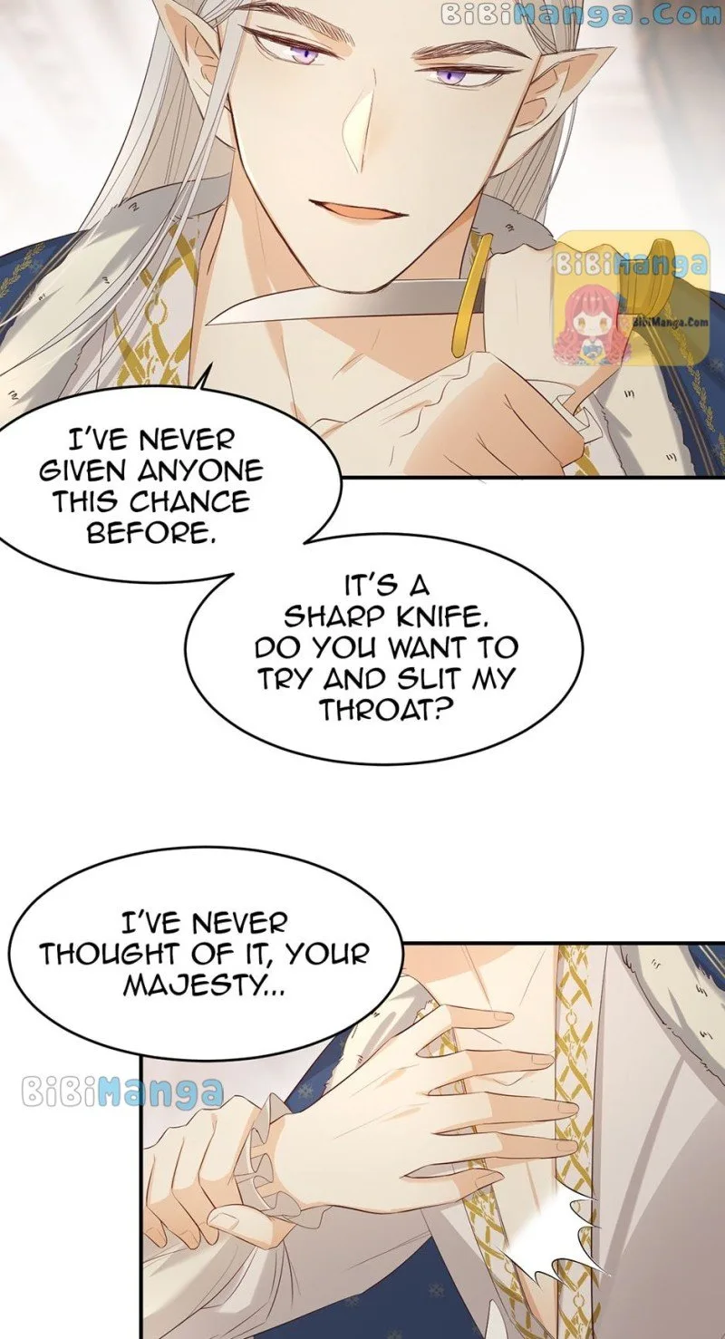 Dragon Raising Manual Chapter 52 page 21