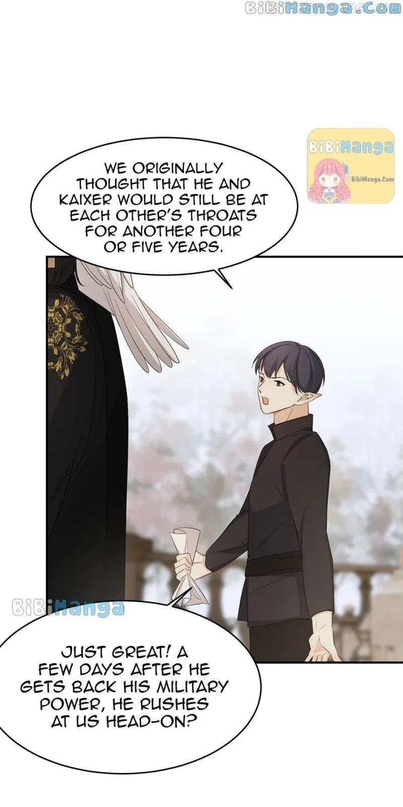 Dragon Raising Manual Chapter 51 page 8