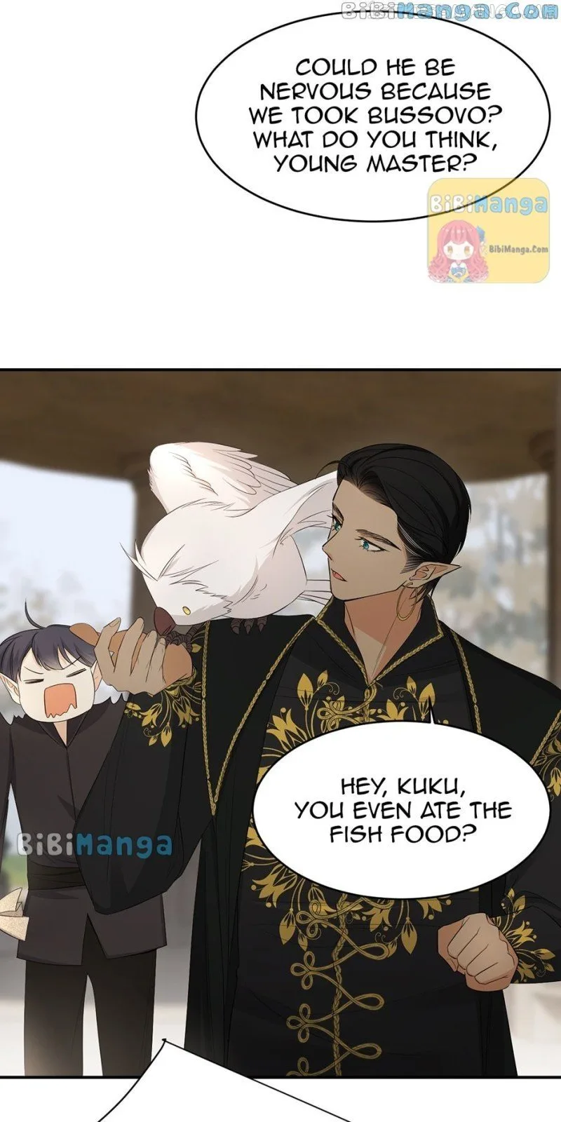 Dragon Raising Manual Chapter 51 page 9