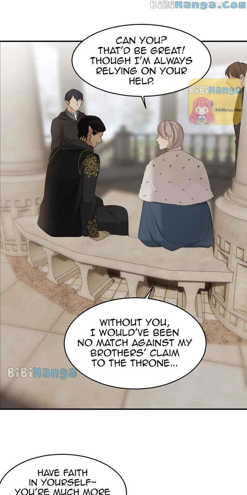 Dragon Raising Manual Chapter 51 page 18