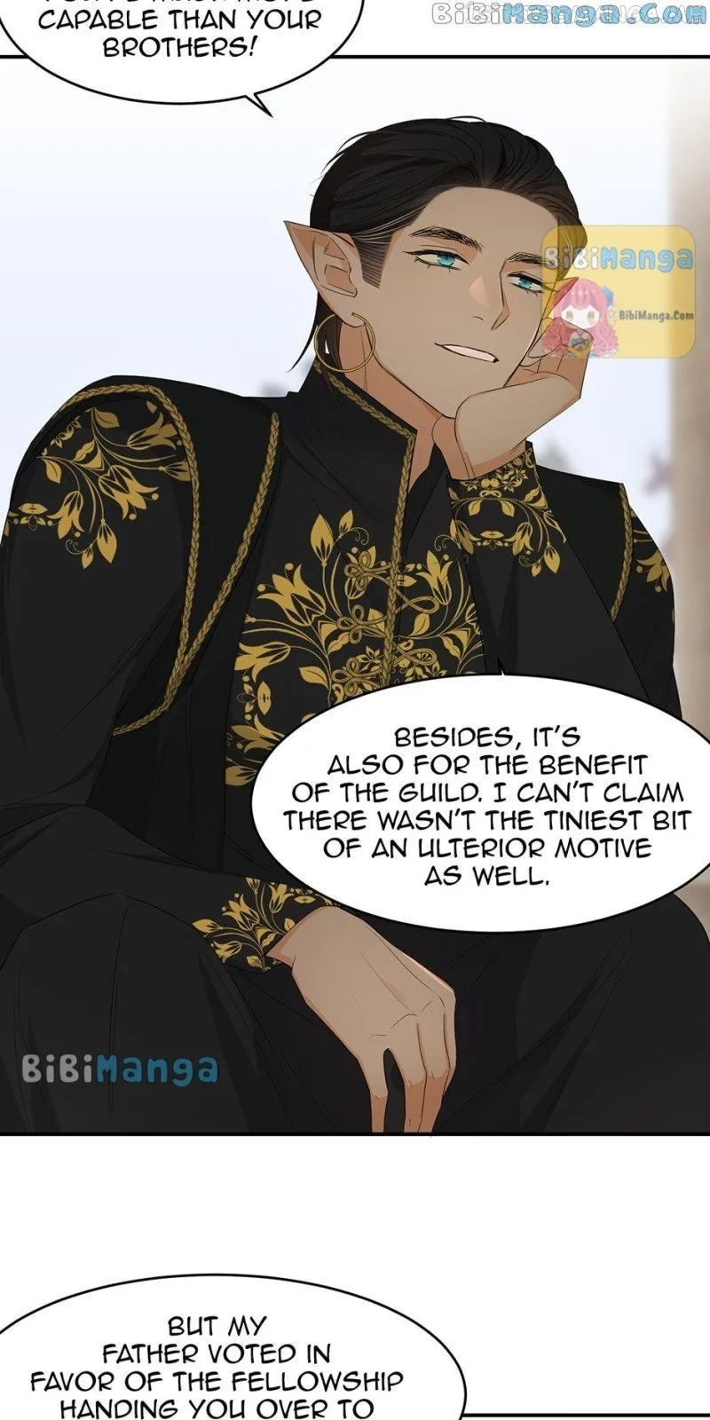 Dragon Raising Manual Chapter 51 page 19