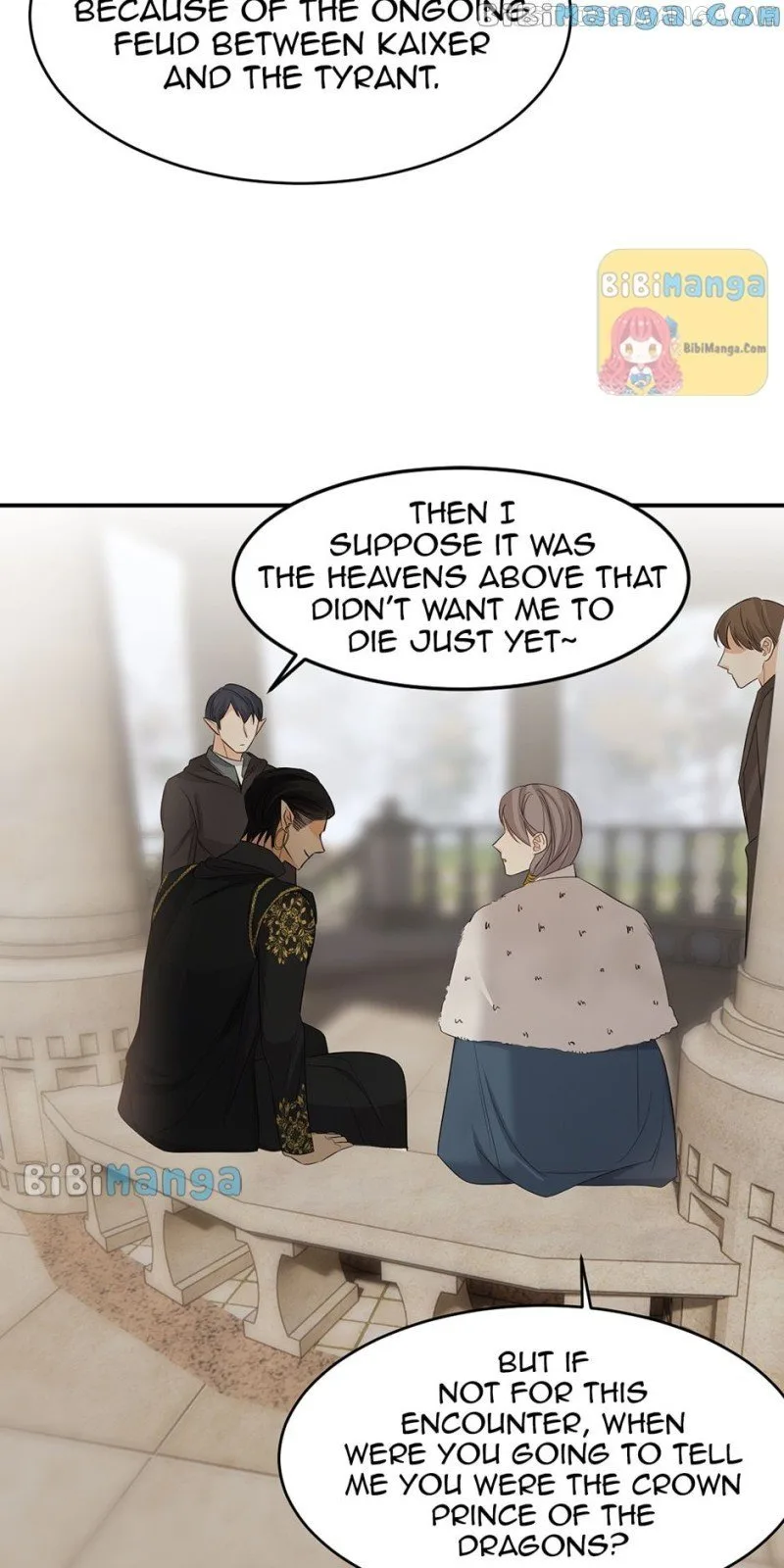 Dragon Raising Manual Chapter 51 page 14