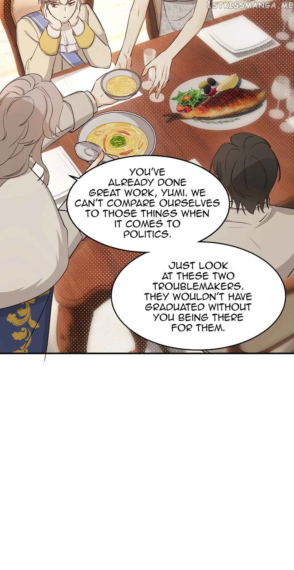 Dragon Raising Manual Chapter 59 page 7