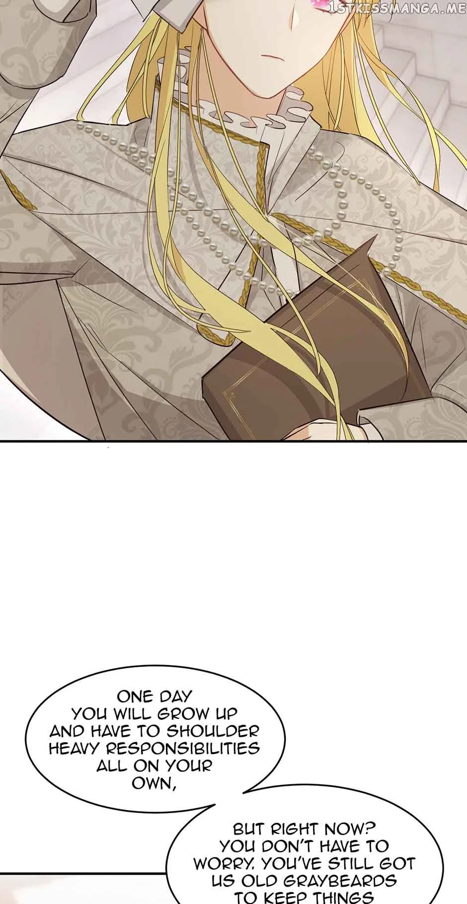 Dragon Raising Manual Chapter 59 page 5
