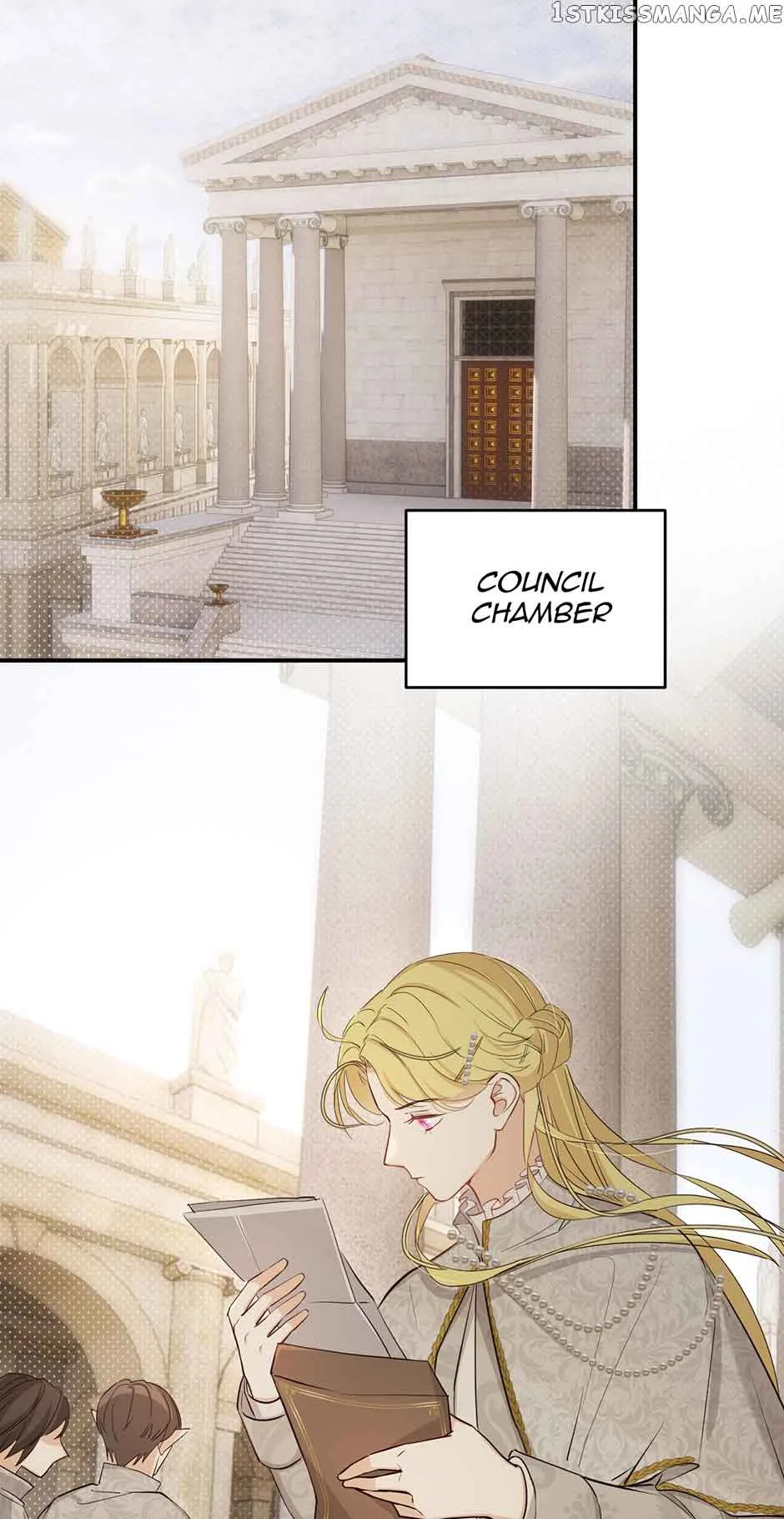 Dragon Raising Manual Chapter 59 page 3
