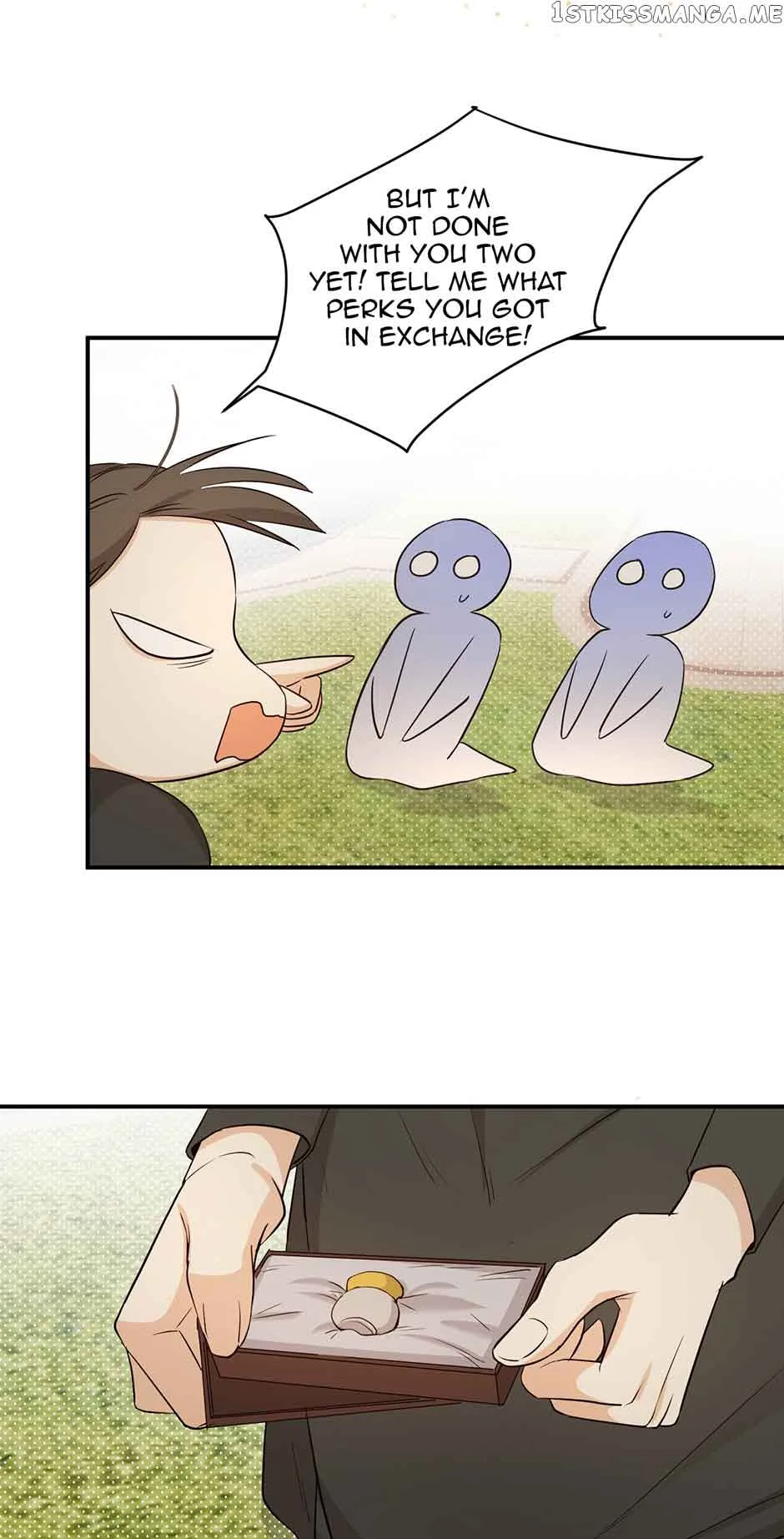 Dragon Raising Manual Chapter 59 page 21