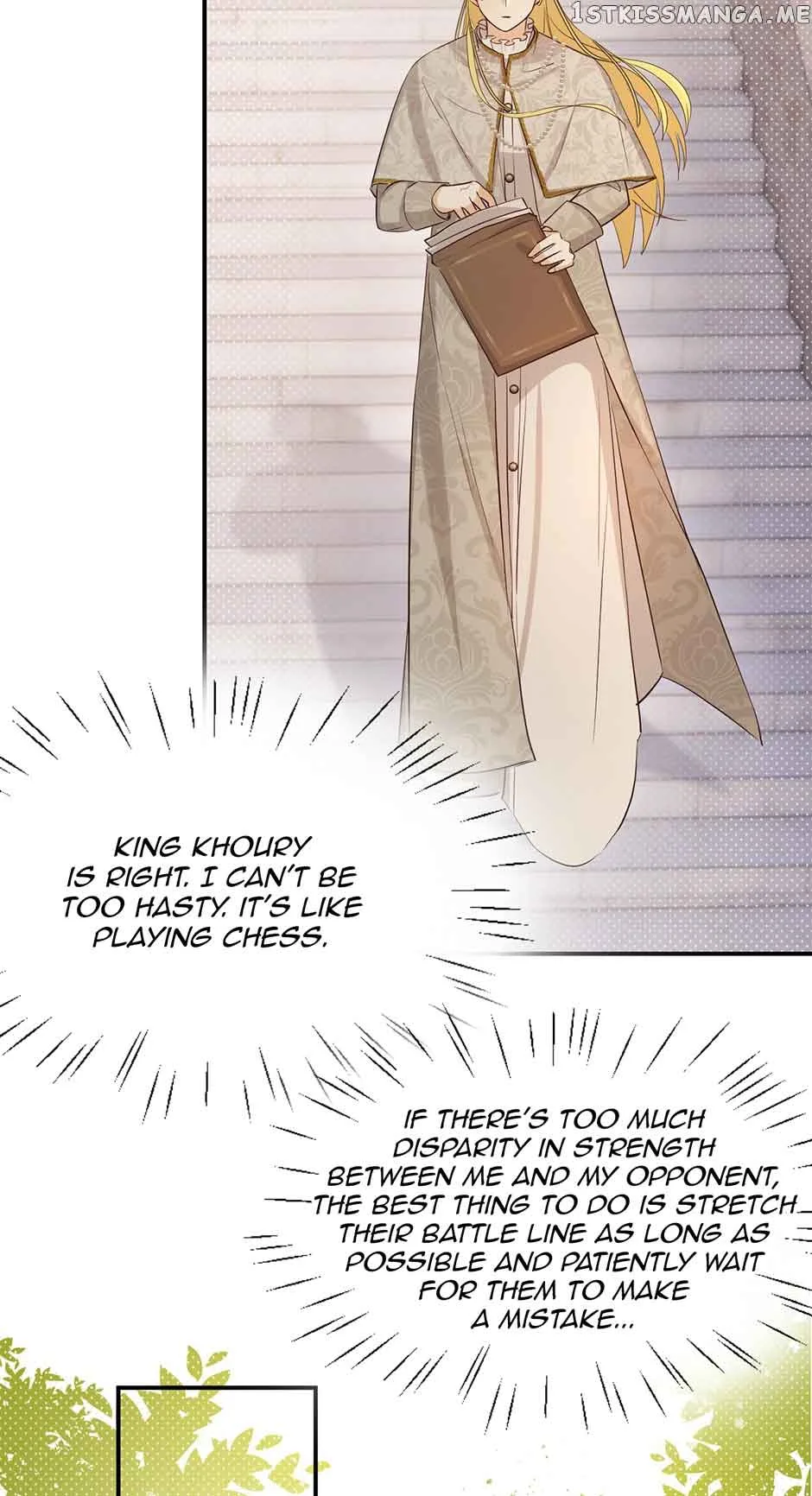 Dragon Raising Manual Chapter 59 page 10