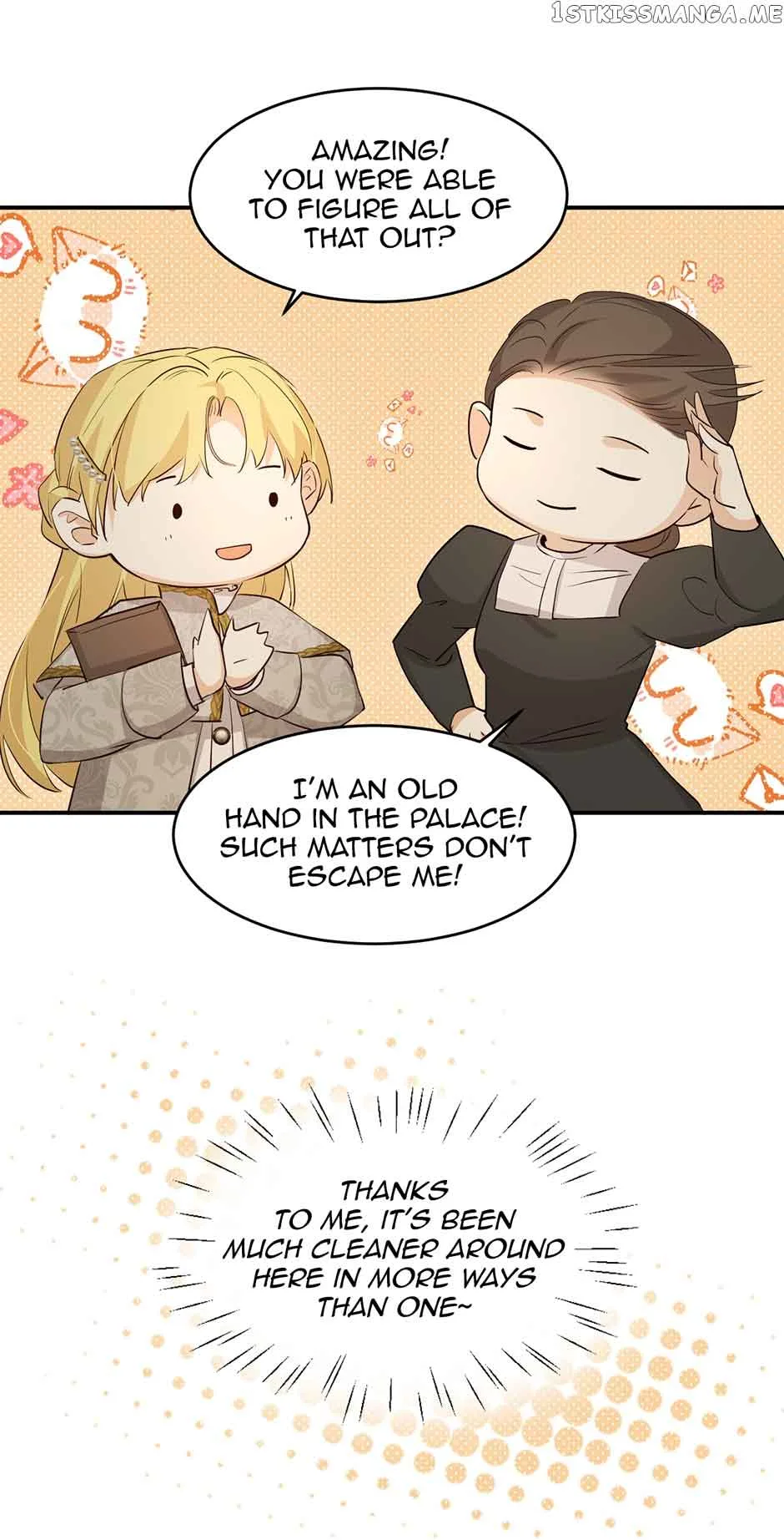 Dragon Raising Manual Chapter 59 page 20