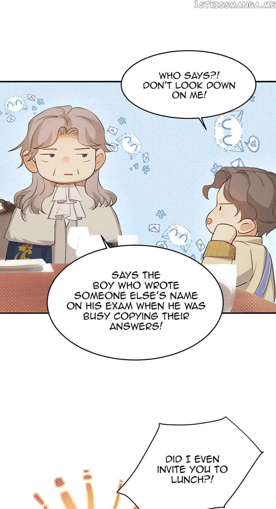 Dragon Raising Manual Chapter 59 page 8