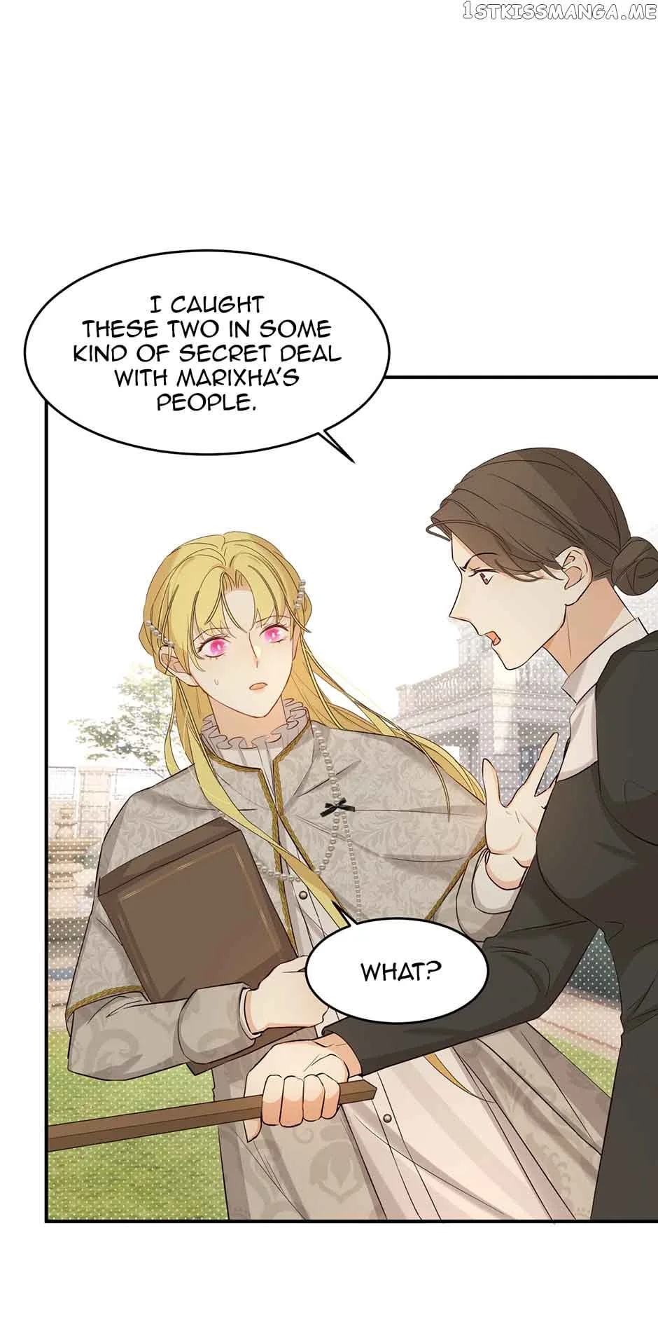 Dragon Raising Manual Chapter 59 page 14