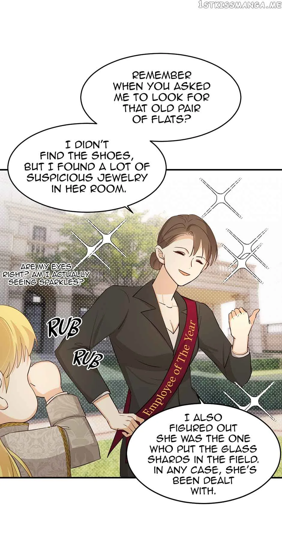 Dragon Raising Manual Chapter 59 page 19