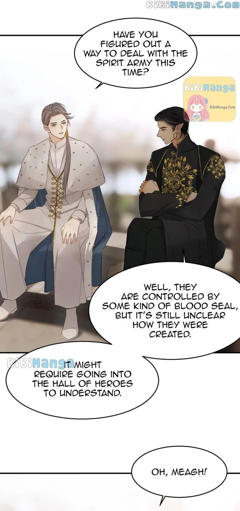Dragon Raising Manual Chapter 51 page 23