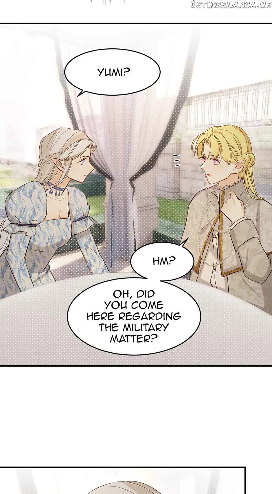 Dragon Raising Manual Chapter 59 page 36