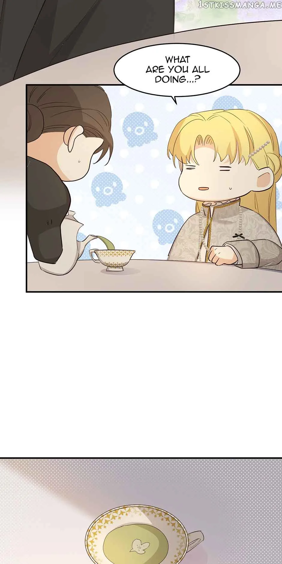 Dragon Raising Manual Chapter 59 page 25
