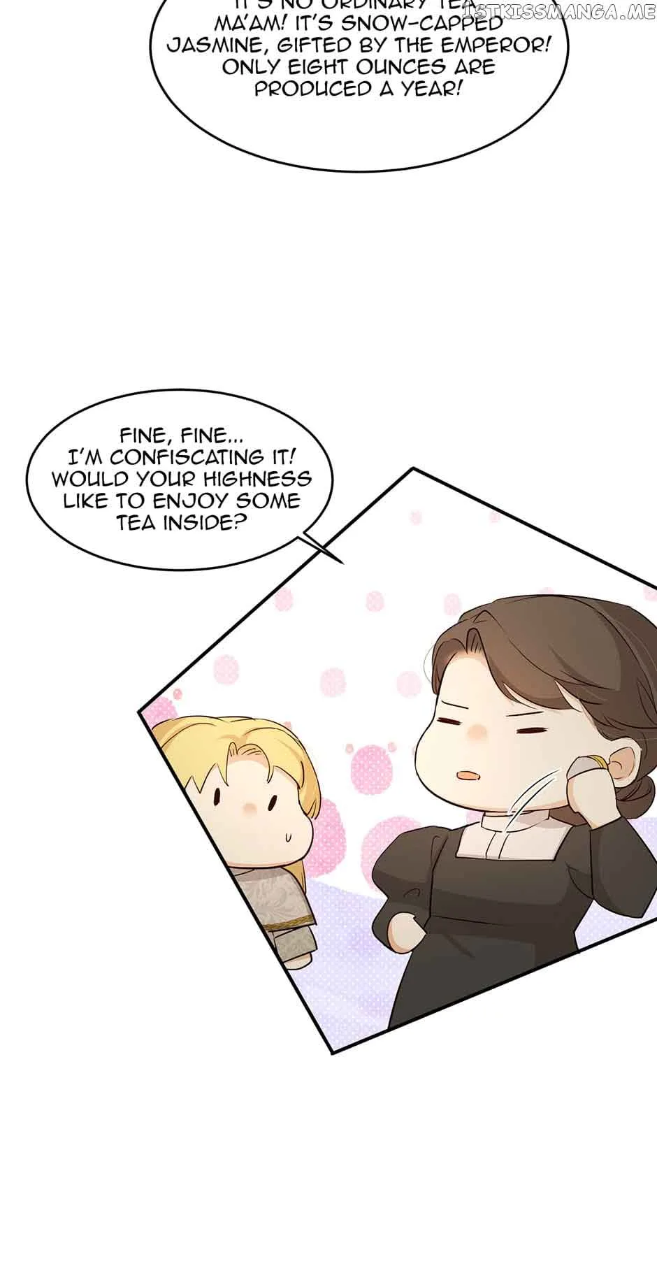 Dragon Raising Manual Chapter 59 page 23