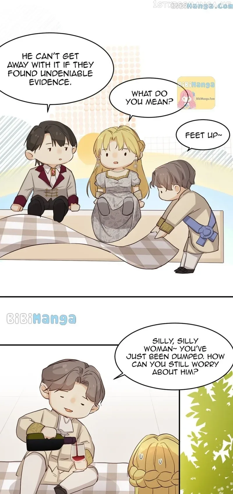 Dragon Raising Manual Chapter 56 page 8