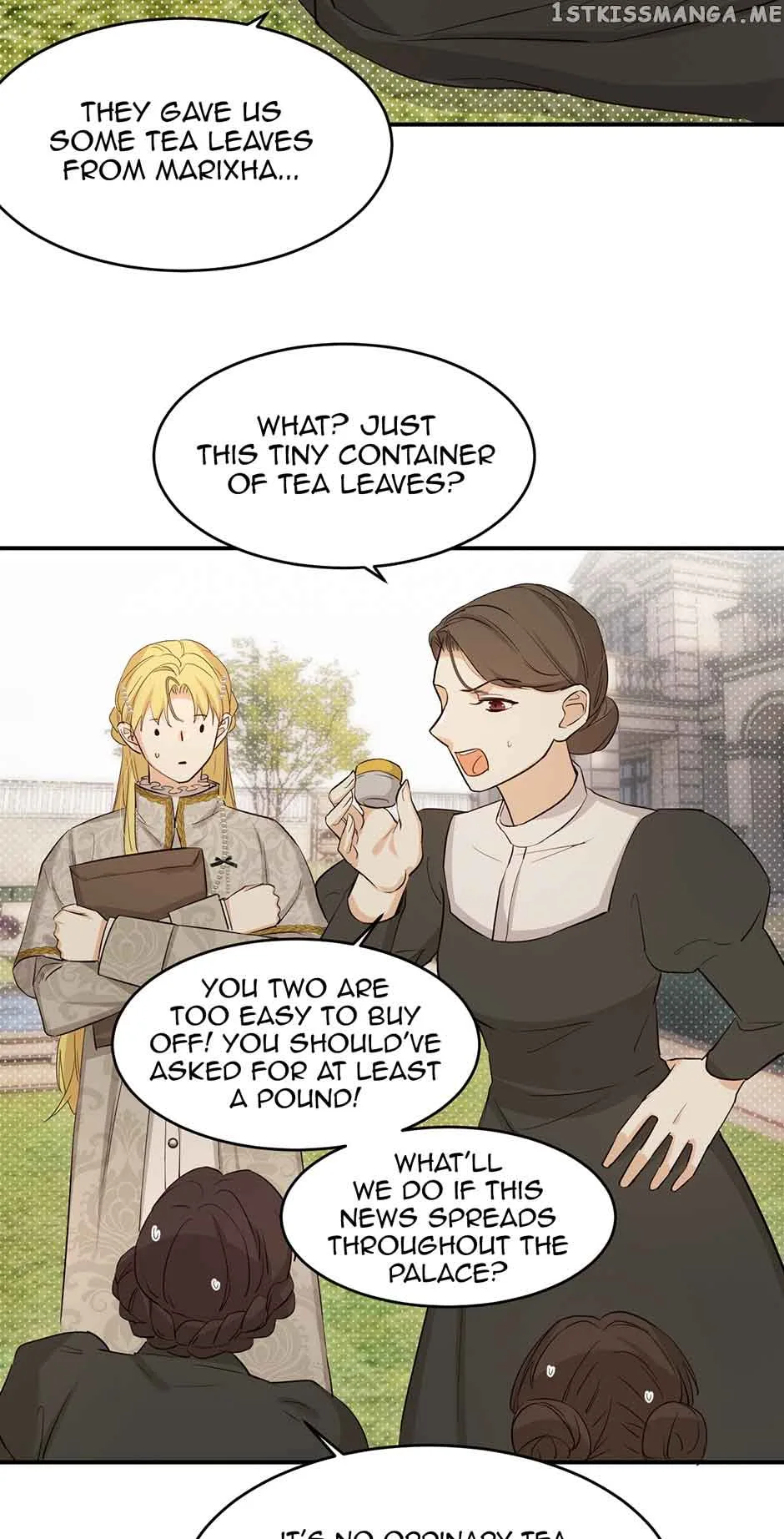 Dragon Raising Manual Chapter 59 page 22
