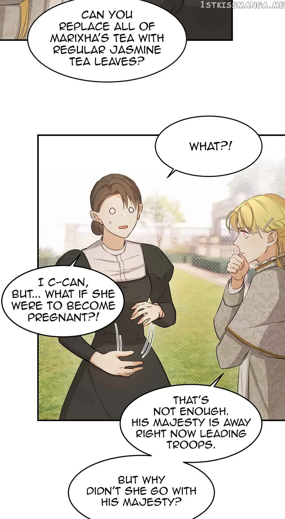 Dragon Raising Manual Chapter 59 page 48