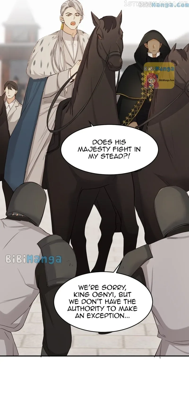 Dragon Raising Manual Chapter 56 page 12