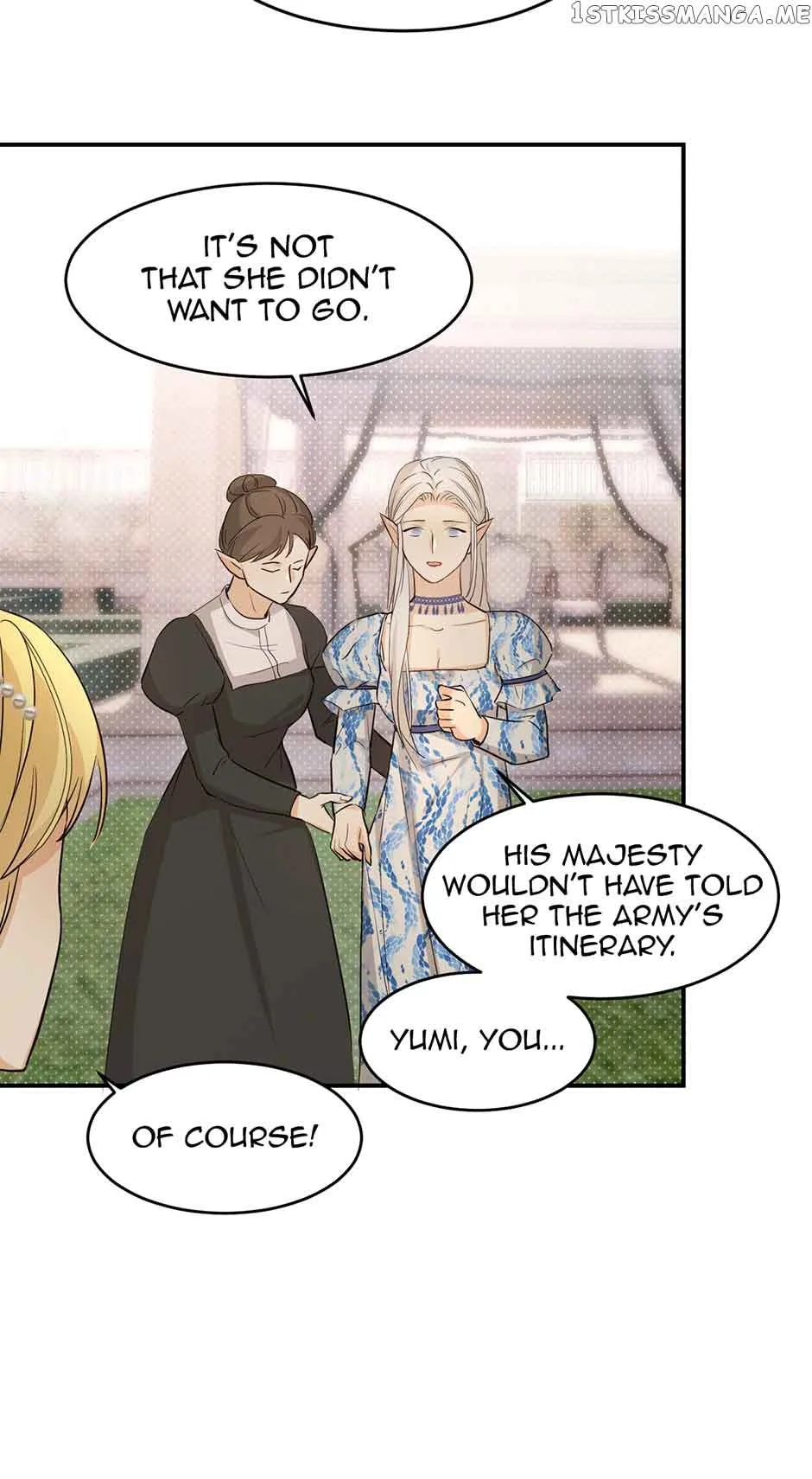 Dragon Raising Manual Chapter 59 page 49
