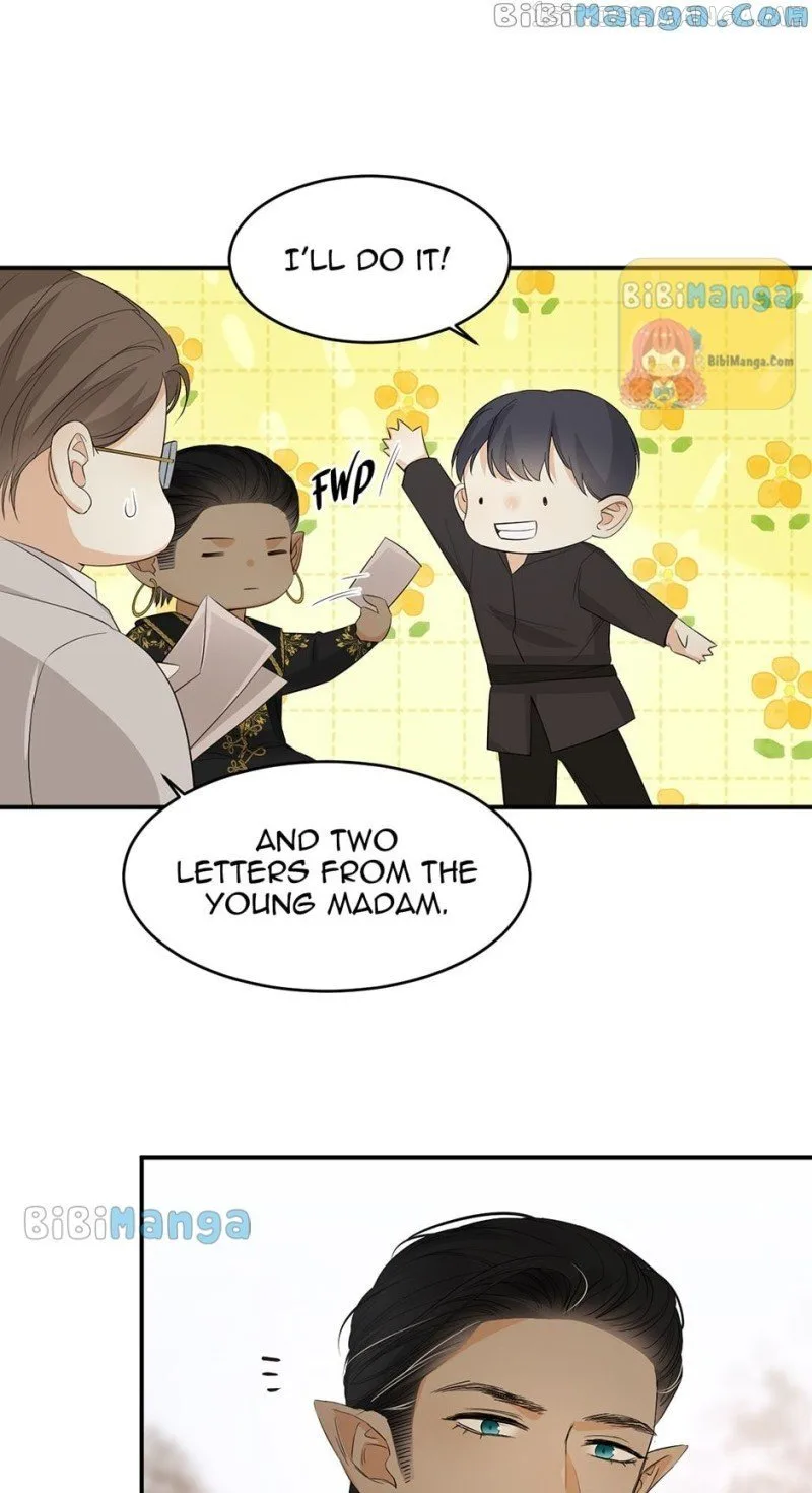 Dragon Raising Manual Chapter 51 page 34
