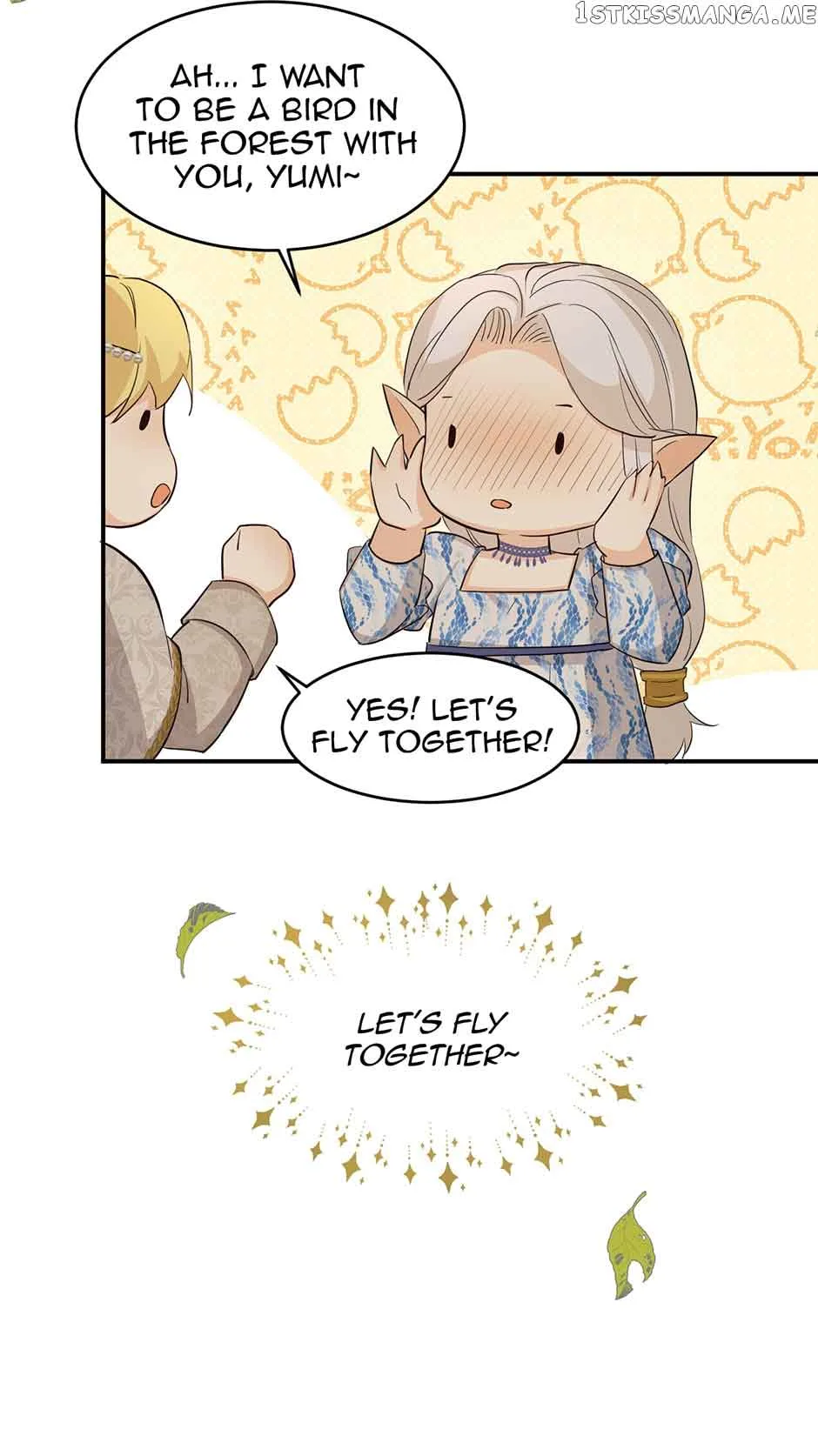 Dragon Raising Manual Chapter 59 page 55