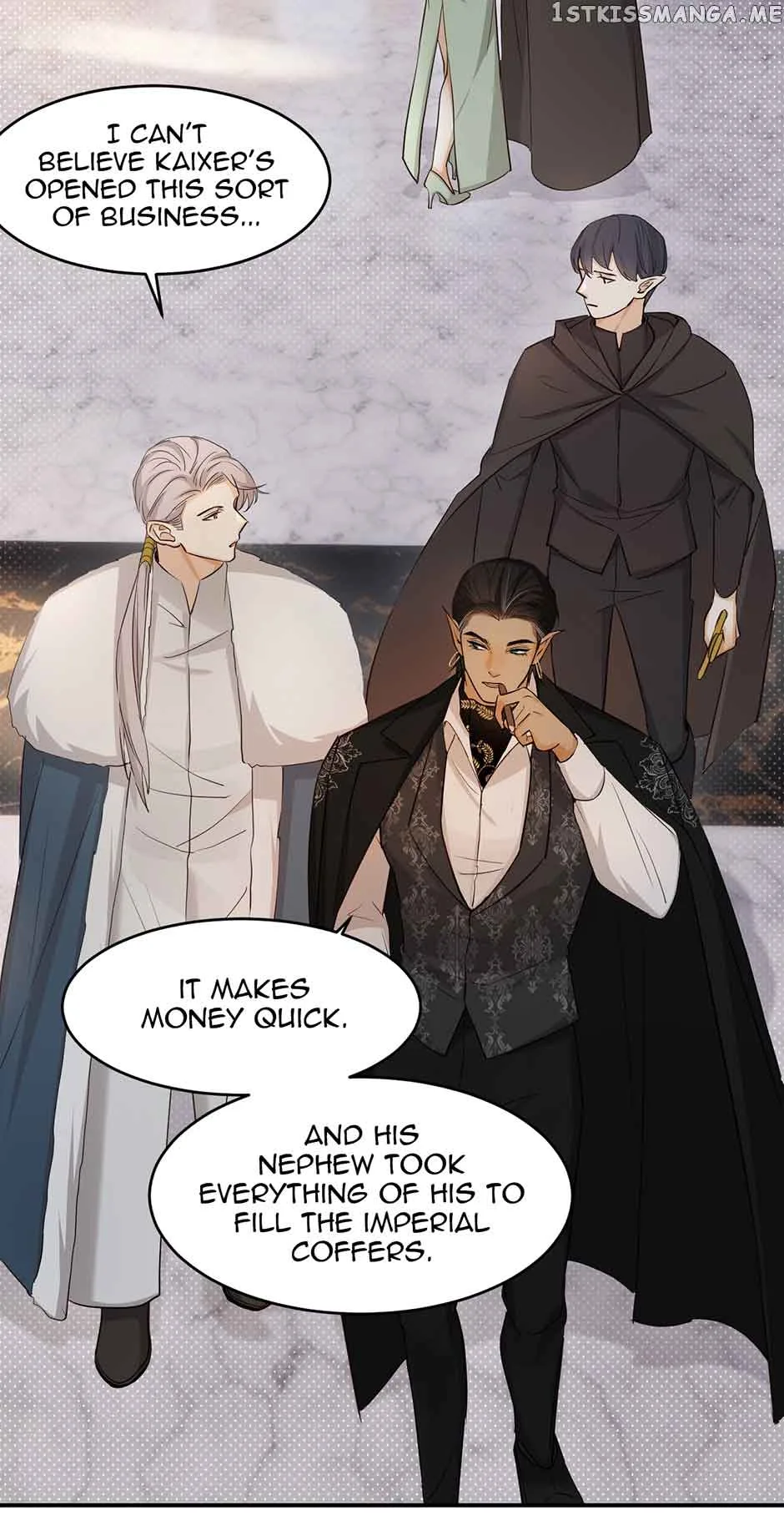 Dragon Raising Manual Chapter 60 page 4