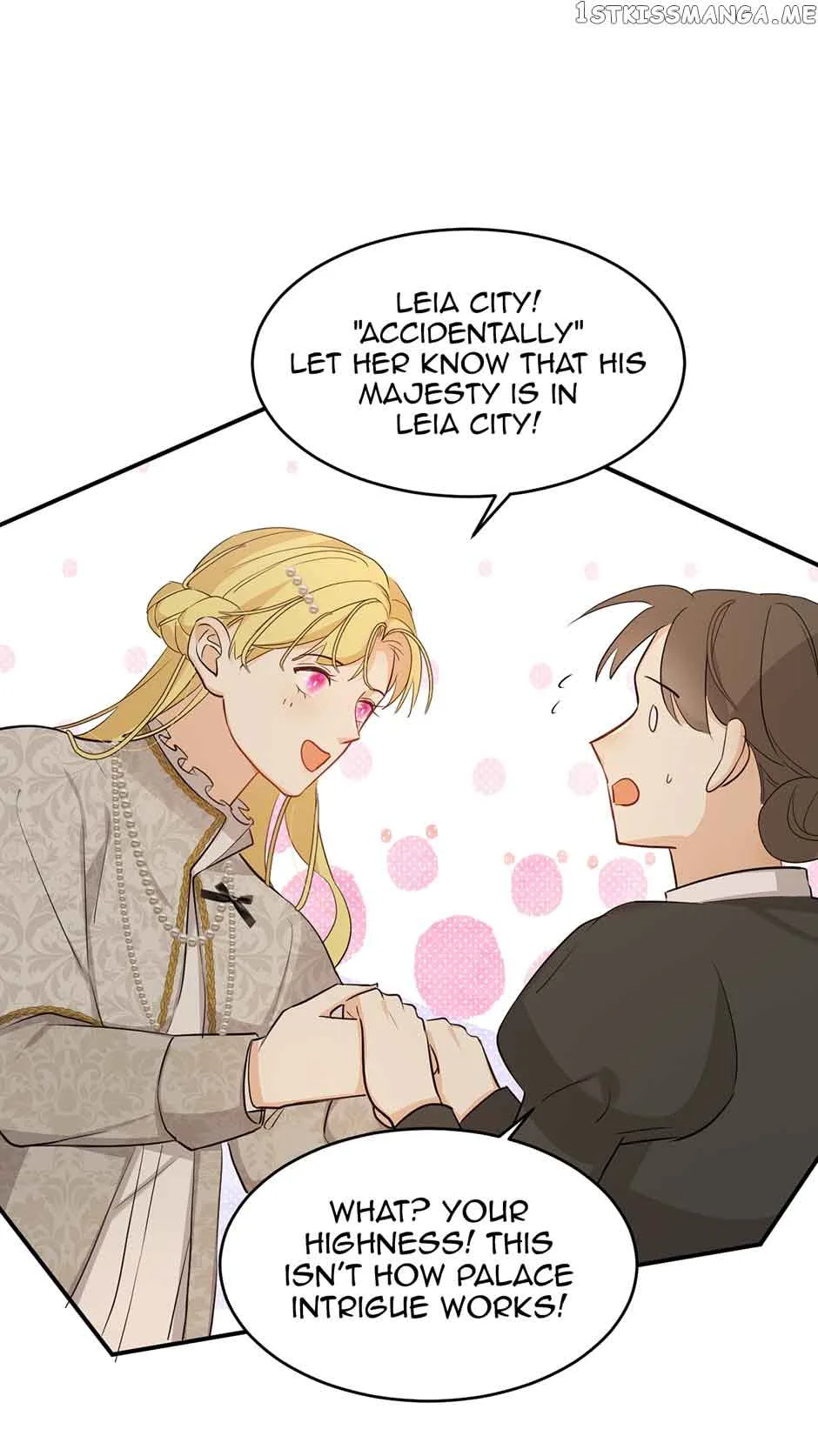 Dragon Raising Manual Chapter 59 page 50