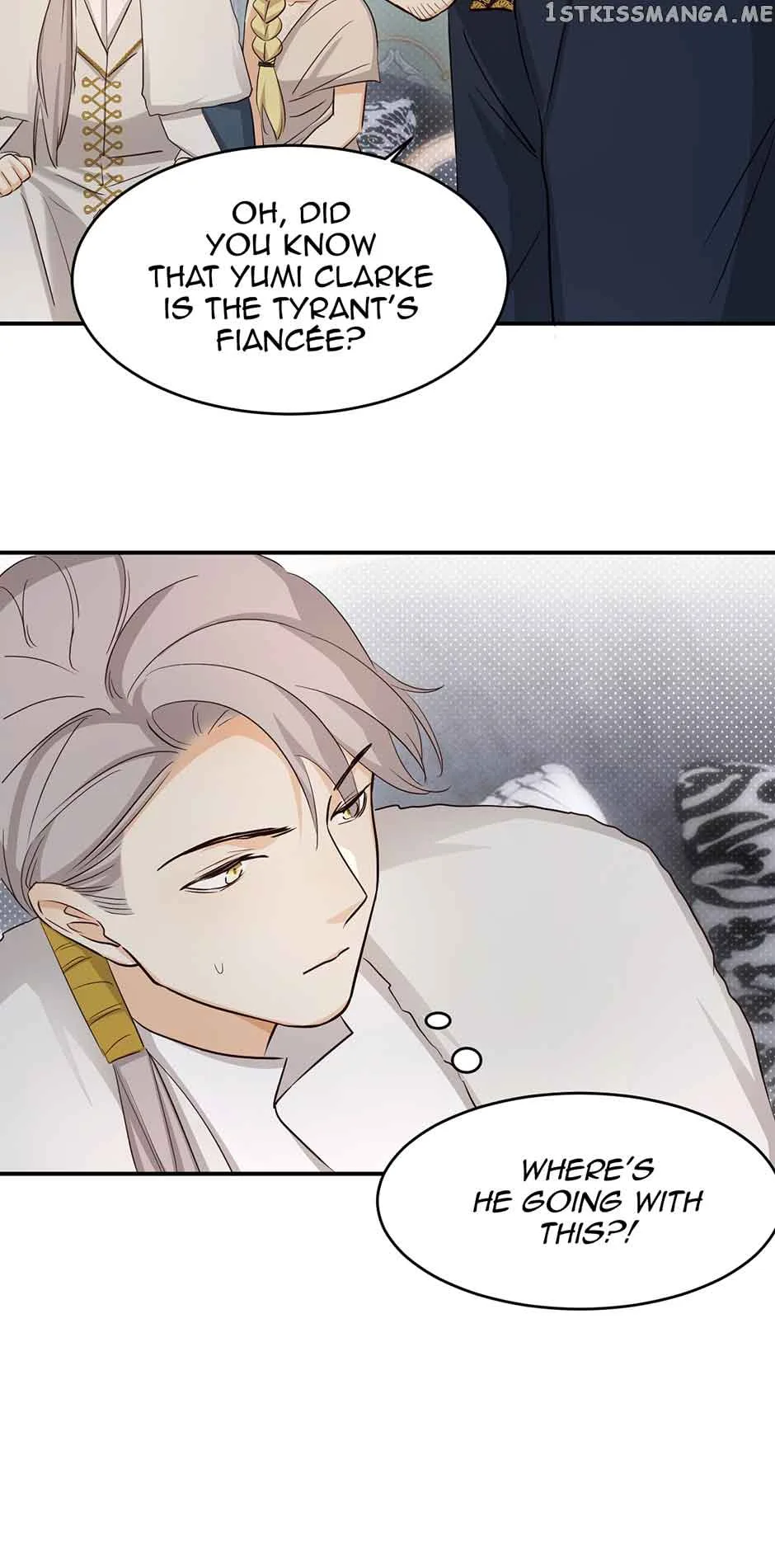 Dragon Raising Manual Chapter 60 page 34