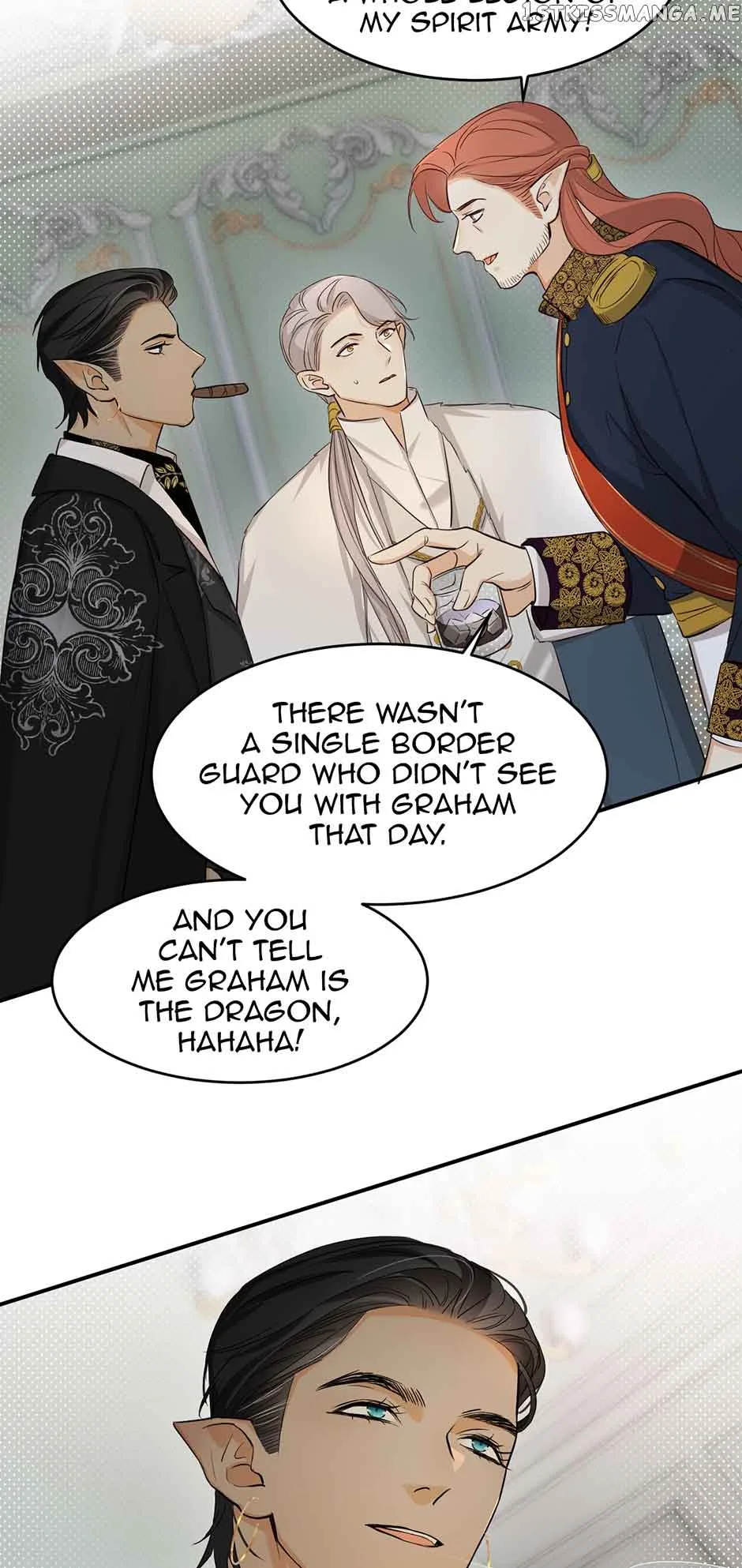 Dragon Raising Manual Chapter 60 page 27