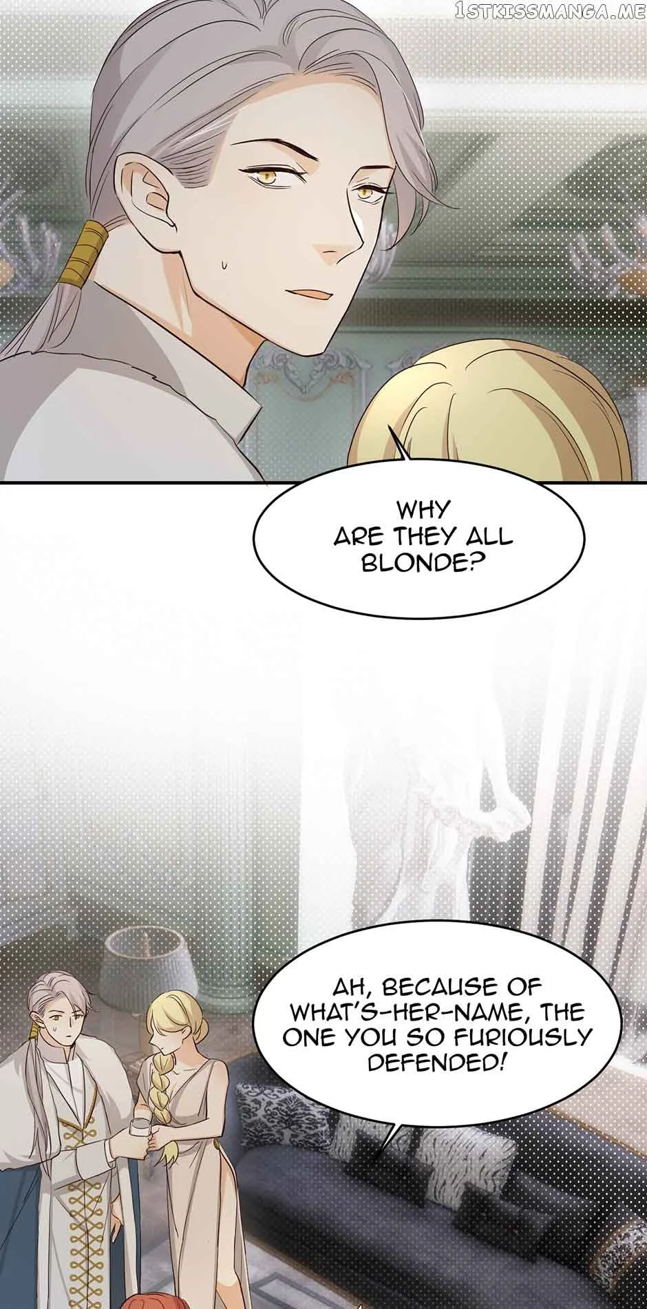 Dragon Raising Manual Chapter 60 page 31