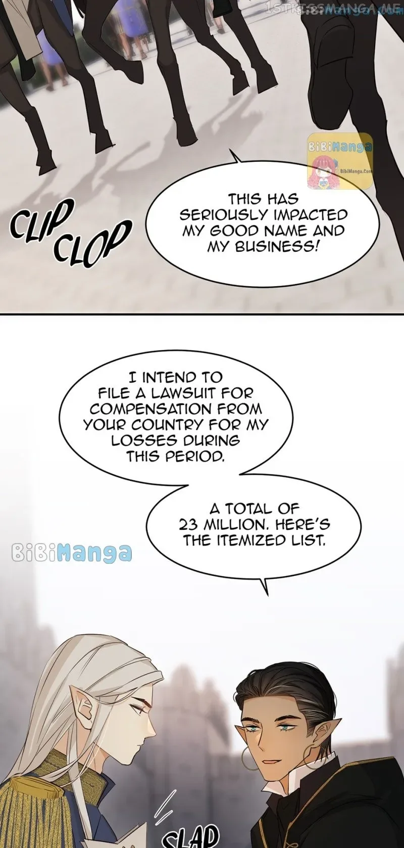Dragon Raising Manual Chapter 56 page 21