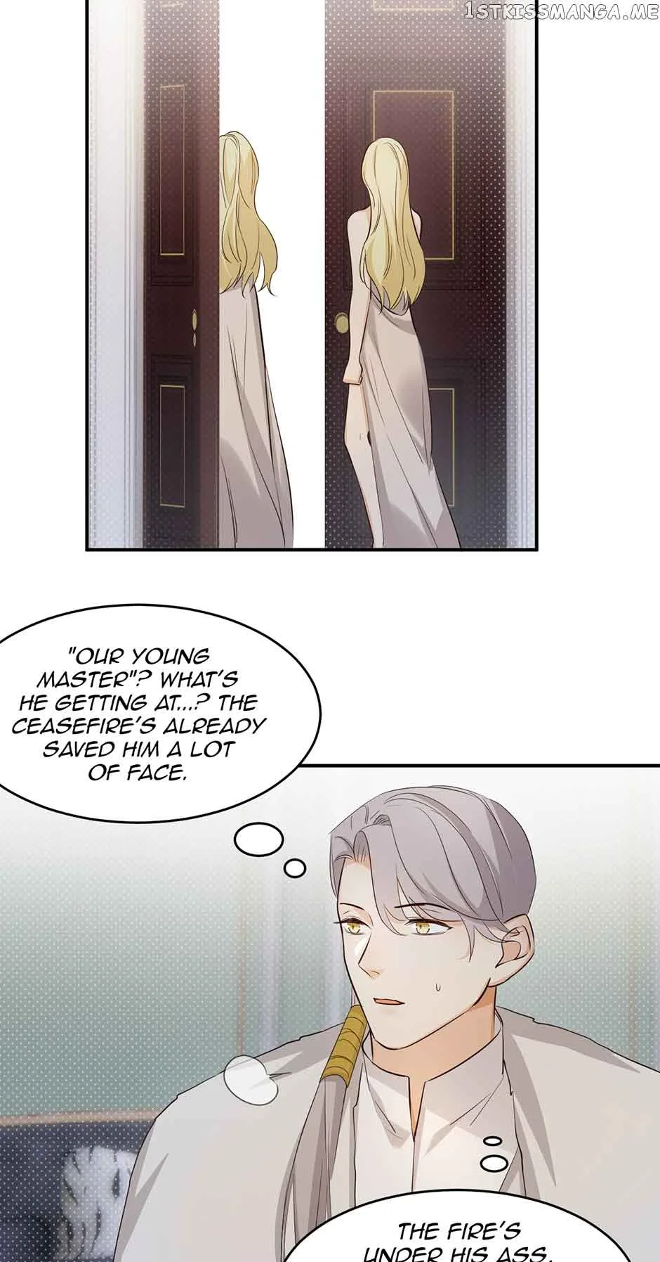 Dragon Raising Manual Chapter 60 page 42