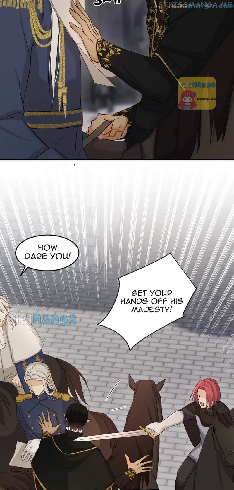Dragon Raising Manual Chapter 56 page 22