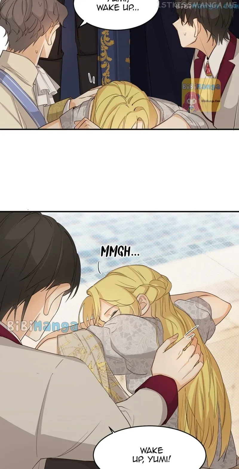 Dragon Raising Manual Chapter 57 page 6