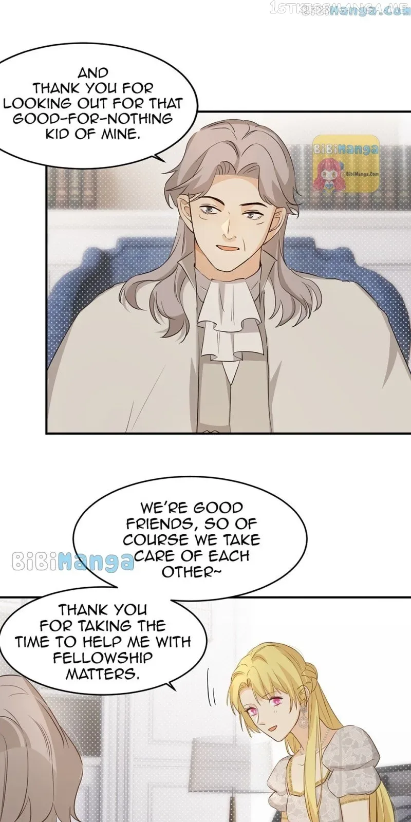 Dragon Raising Manual Chapter 57 page 33
