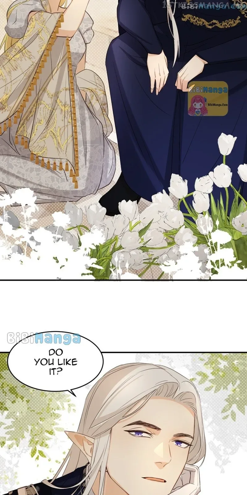 Dragon Raising Manual Chapter 57 page 21