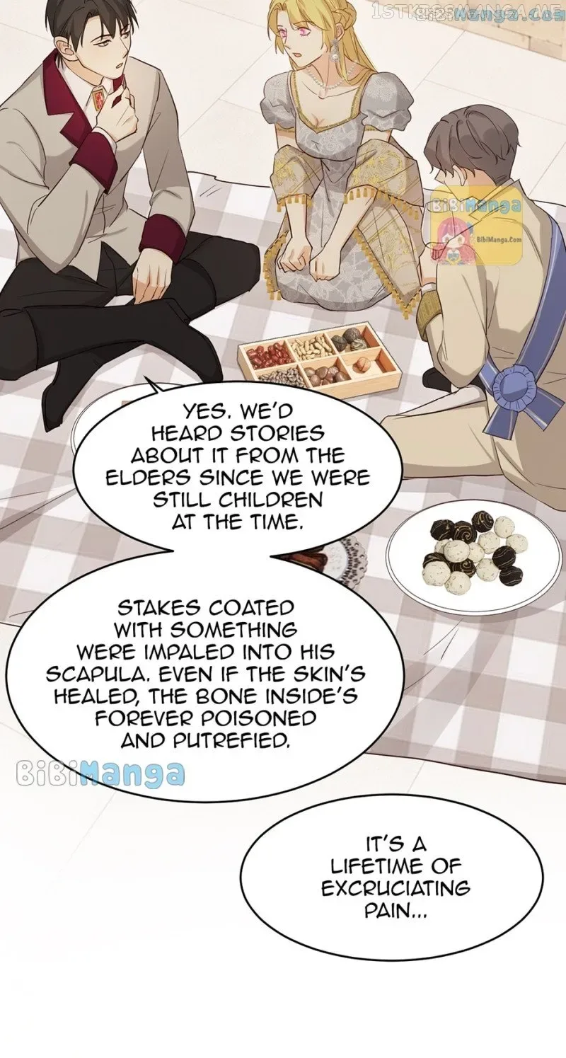 Dragon Raising Manual Chapter 56 page 29