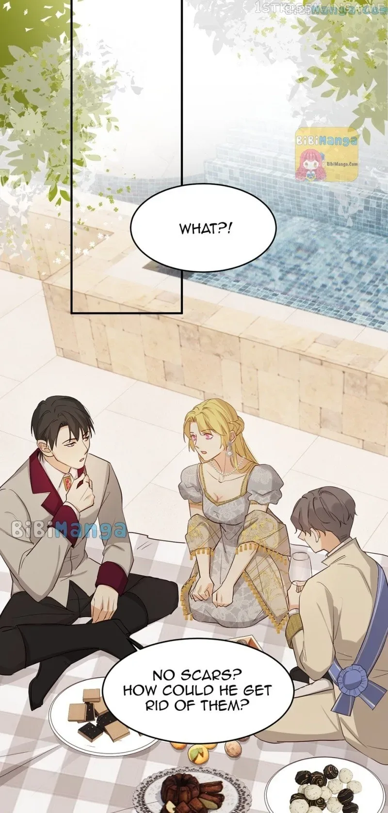 Dragon Raising Manual Chapter 56 page 36